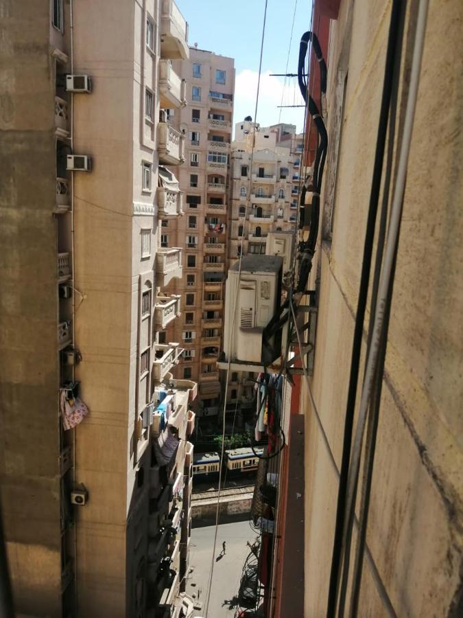 Saraya Eltram-Families Only Apartment Alexandria Exterior photo